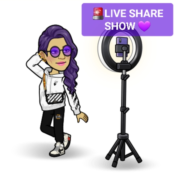 SMJ44LUV Other - SMJ44LUV LIVE SHOW! 💜HEART❤️ AND SHARE!